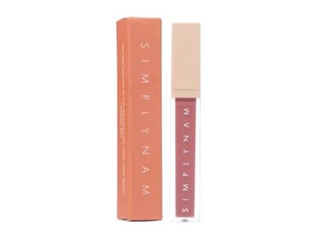 Simply Nam Hydrating Lip Butter - Rani For Discount