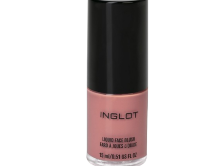 Inglot Liquid Face Blush - 95 Online Hot Sale