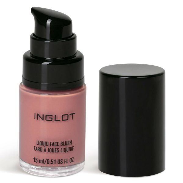 Inglot Liquid Face Blush - 95 Online Hot Sale