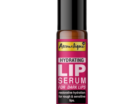 Aromatique Lip Serum Cheap