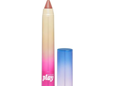 Sugar Play Smooth Operator Lip Crayon - 02 IRL Hot on Sale