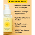 Bioever Sunscreen Lotion SPF 50+ UV-A Online Sale