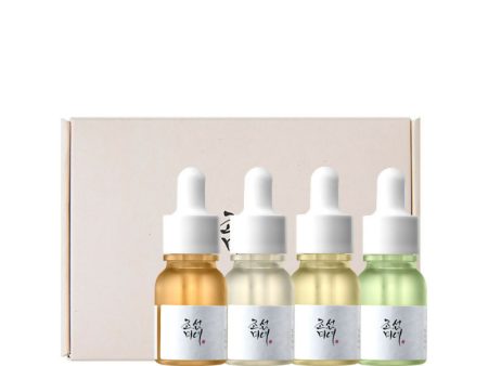 Beauty of Joseon Hanbang Serum Discovery Kit For Discount