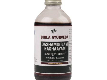 Birla Ayurveda Dashamoolam Kashaayam Sale