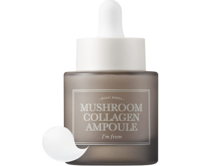 I m From Mushroom Collagen Ampoule on Sale