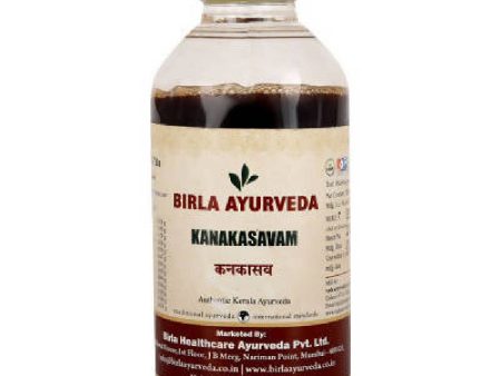 Birla Ayurveda Kаnаkаsаvam For Sale