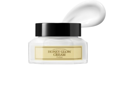 I m From Honey Glow Cream Pack Online now