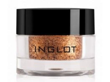 Inglot AMC Pure Pigment Eye Shadow - 24 For Cheap