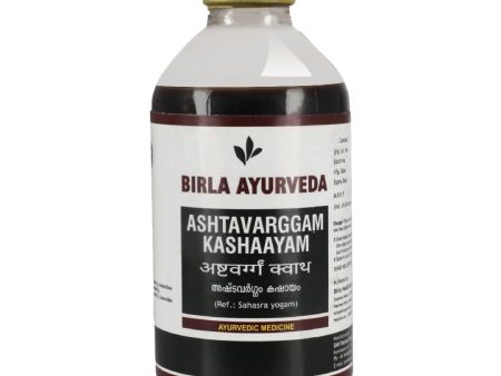 Birla Ayurveda Ashtavarggam Kashaayam Sale