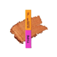 Type Beauty De Crease Eye Shadow Stick - Copper Crush 702 Supply