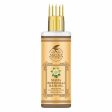 Skiura Nature Maha Bhringraj Hair Oil Fashion