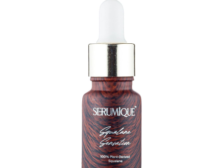 Serumique 100% Squalane Face Oil For Sale