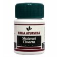 Birla Ayurveda Shatavari Choorna Tablets Discount