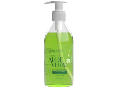 Bioever Pure Aloe Vera Gel Fashion