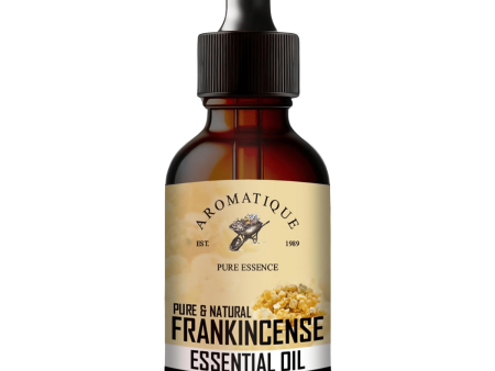 Aromatique Frankincense Essential Oil Sale