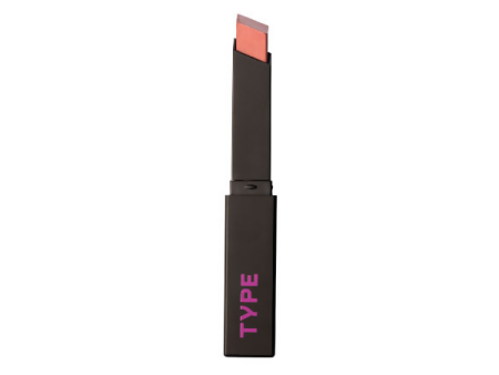 Type Beauty Cream Matte Lipstick For Pigmented Lips - 504 Obsession Online