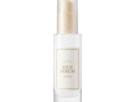 I m From - Rice Serum Cheap