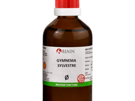 Bjain Homeopathy Gymnema Sylvestre Mother Tincture Q Online Sale