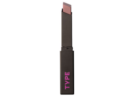 Type Beauty Cream Matte Lipstick For Pigmented Lips - 503 Ambition Cheap