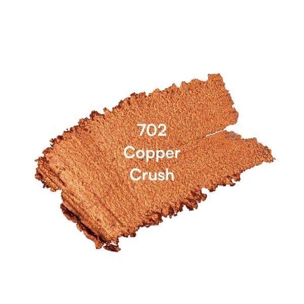 Type Beauty De Crease Eye Shadow Stick - Copper Crush 702 Supply