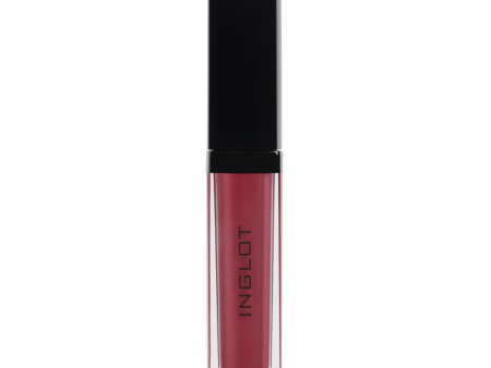 Inglot HD Lip Tint Matte - 27 on Sale