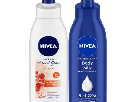 Nivea Bestelling Lotion Combo Online Sale