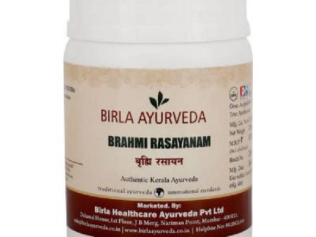 Birla Ayurveda Brаhmi Rаsаyаnаm For Sale