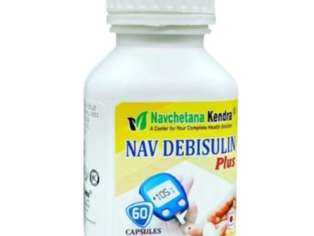 Navchetana Kendra Nav Debisulin Capsules Online Sale