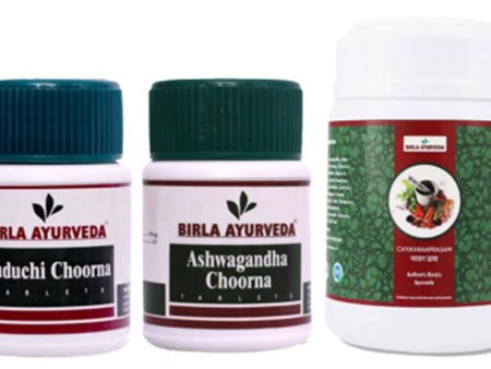 Birla Ayurveda Immunity Kit For Cheap