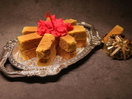 Pothgaal Sweets Mysore Pak Online Hot Sale