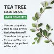 Skiura Nature 100% Natural Teatree Essential Oil Online Sale