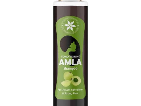 Wonder Herbals Amla Conditioning Shampoo For Sale