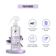 Aromatique Lavender Water Toner Hot on Sale