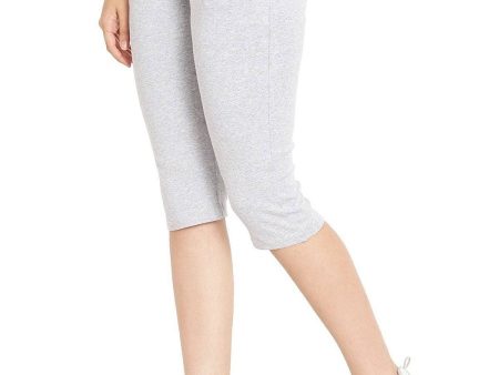 Asmaani Silver Color Capri Type with Two Side Pockets. Cheap