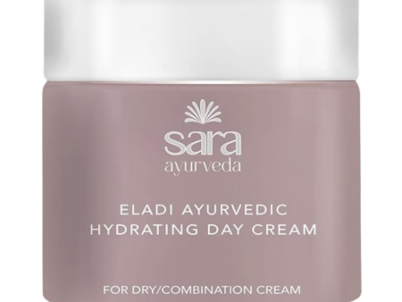 Sara Soul of Beauty Eladi Ayurvedic Hydrating Day Cream Fashion