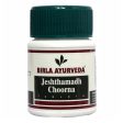 Birla Ayurveda Jeshtamadh Choorna Tablets Supply