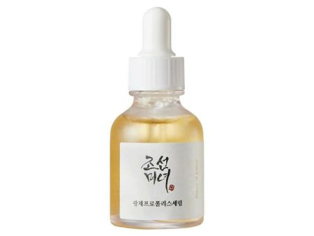 Beauty of Joseon Glow Serum - Propolis + Niacinamide - Korean Skincare For Discount