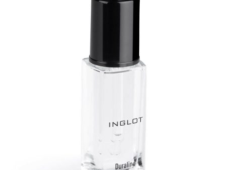 Inglot Duraline Makeup Mixing Liquid Online