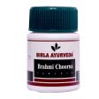 Birla Ayurveda Brahmi Choorna Tablets Sale