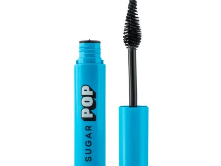 Sugar Cosmetics POP Volumizing Mascara For Sale