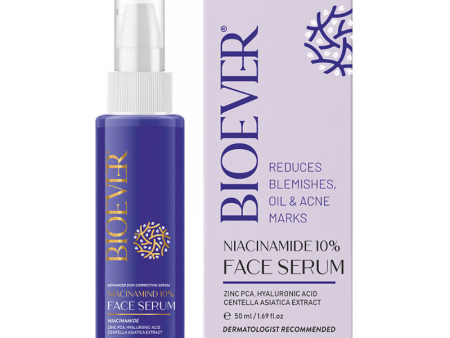 Bioever Niacinamide Face Serum on Sale