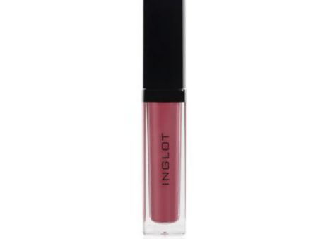 Inglot HD Lip Tint Matte - 26 Online now