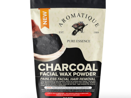 Aromatique Natural Facial Hair Removal Powder Online Sale