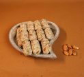 Pothgaal Sweets Badam Honey Roll Online