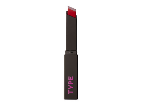 Type Beauty Cream Matte Lipstick For Pigmented Lips - 500 Ceo Online