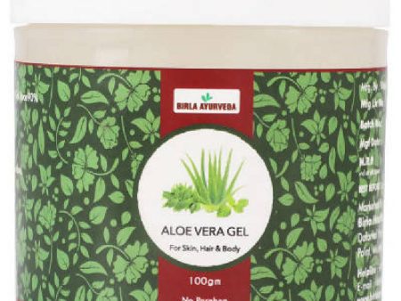 Birla Ayurveda Aloe Vera Gel Sale