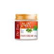 AYA De-Tan Face Cream With Green Tea Extract & Kojic Acid on Sale