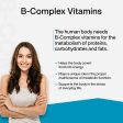 MyFitFuel B-complex with Vitamin C Capsules For Cheap