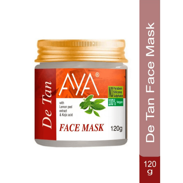 AYA De-Tan Face Mask Online now