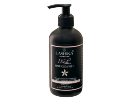 Lashika Neroli Hair Cleanser Online